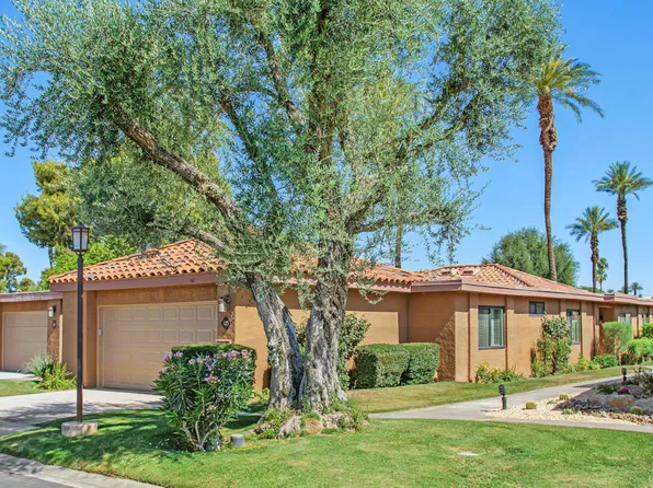 125 La Cerra Dr, Rancho Mirage, CA 92270