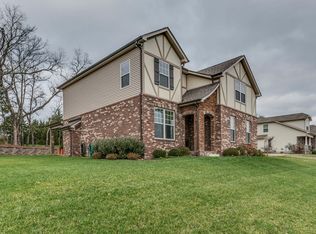 1010 Blair Oaks Ct, La Vergne, TN 37086