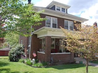 901 Augusta St, Bluefield, WV 24701