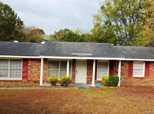 3009 Kingsley Rd, Selma, AL 36701