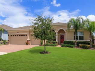 2866 Captiva St, Clermont, FL 34711