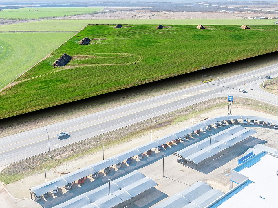 1st image of Us Highway 277 S