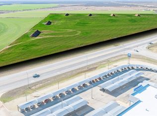 Us Highway 277 S, Haskell, TX 79521