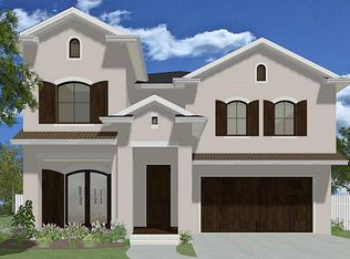 6021 Fordham St, Houston, TX 77005