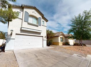 4366 Hinsdale St, Sunrise Manor, NV 89115