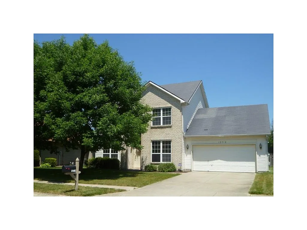 12716 Crystal Pointe Dr photo 1