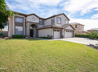 7033 W Honeysuckle Dr, Peoria, AZ 85383