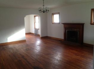 1734 Monroe Ave, Huntington, WV 25704