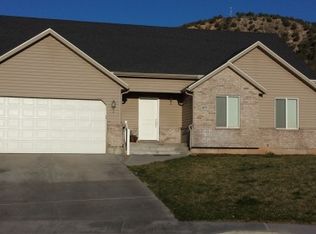 877 S 490 E, Nephi, UT 84648