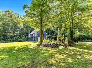 45 Greene St, Wilton, NH 03086