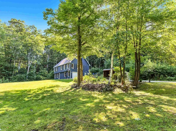 45 Greene Street, Wilton, NH 03086