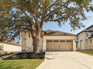 201 Fair Oaks Dr, Georgetown, TX 78628