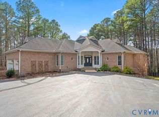 13531 Blue Heron Cir, Chesterfield, VA 23838