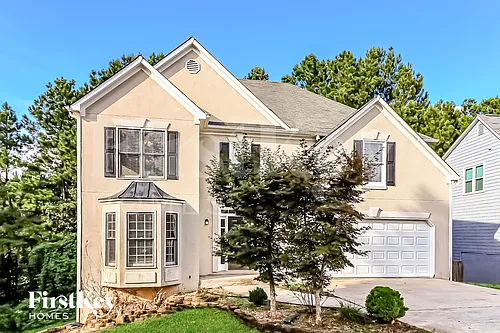 3727 Lockerbie Ln Photo 1