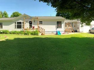 17250 3rd St, Atlantic Mine, MI 49905
