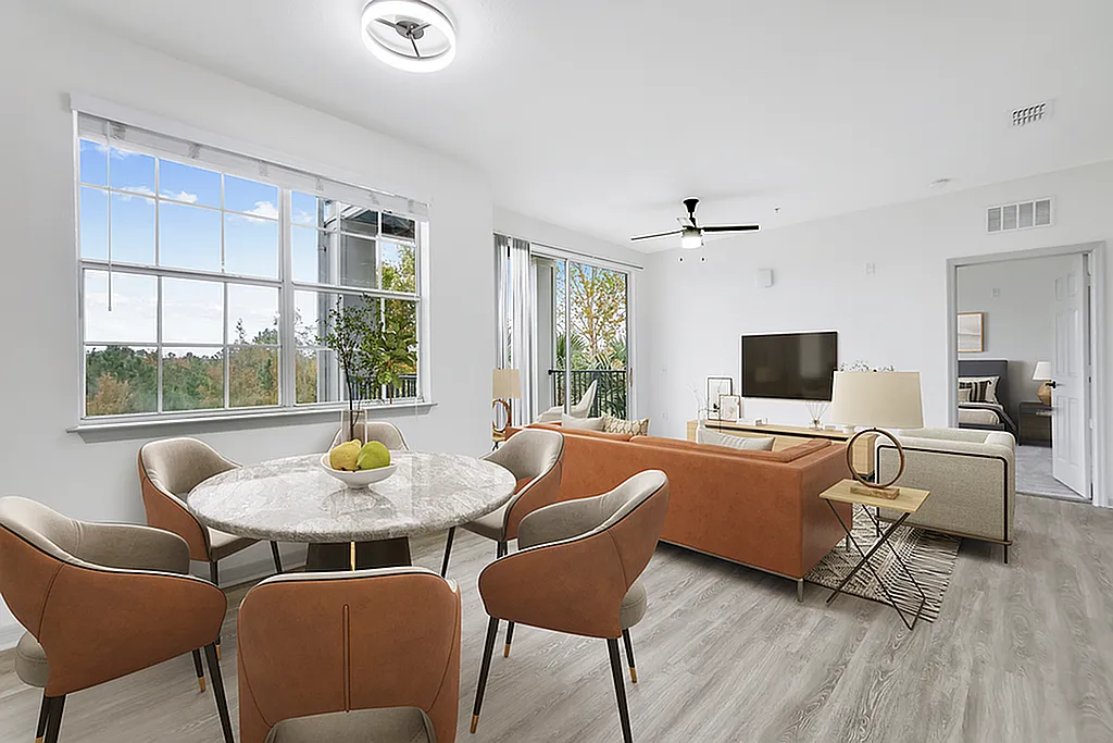 Halston Citrus Ridge — Photo 4