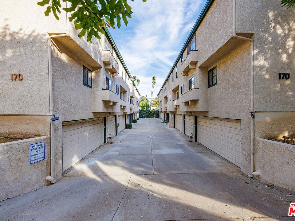 1st image of 170 N Sierra Bonita Ave APT 4