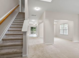 9528 White Carriage Dr, Wake Forest, NC 27587