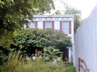 423 Klotter Ave, Cincinnati, OH 45214