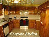 Gorgeous Kitchen
