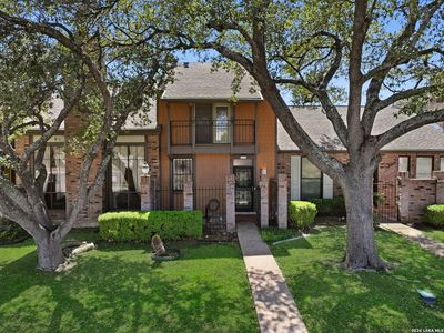 3922 Barrington #0, San Antonio, TX, 78217