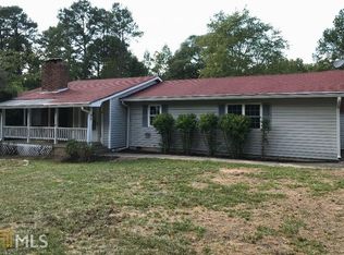 55 Terry Dee Ln, Colbert, GA 30628