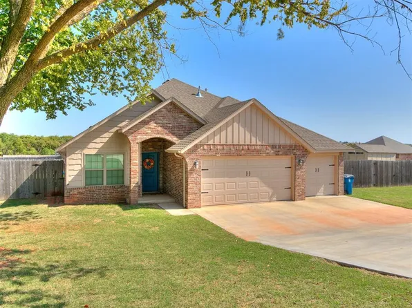 3696 King Arthur Ct, Newcastle, OK 73065