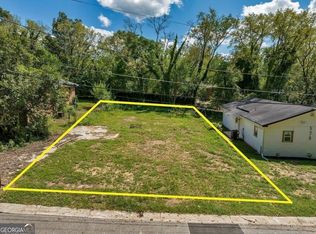 564 Sapp St, Macon, GA 31204