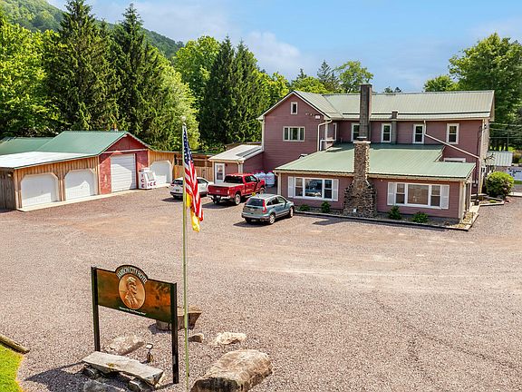 2nd image of 184 Jamison City Rd