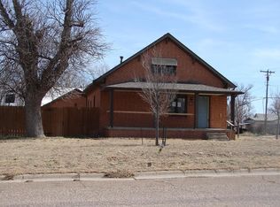 409 Adams St, Rolla, KS 67954