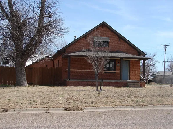 409 Adams St, Rolla, KS 67954