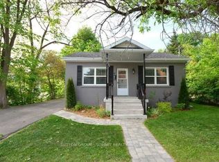 16 Ontario St W, Mississauga, ON L5M1S8