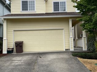 3404 NW 31st Cir, Camas, WA 98607