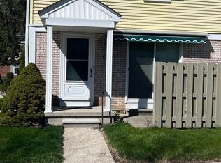 24704 Spring Ln, Harrison Township, MI 48045