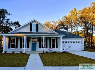21 Rockaway Ln, Savannah, GA 31405