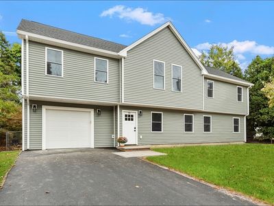 94 Lowther Rd, Framingham, MA, 01701