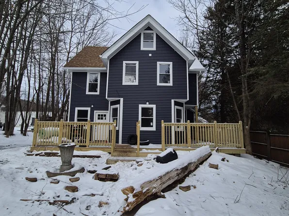 11 Buckley St, Liberty, NY 12754