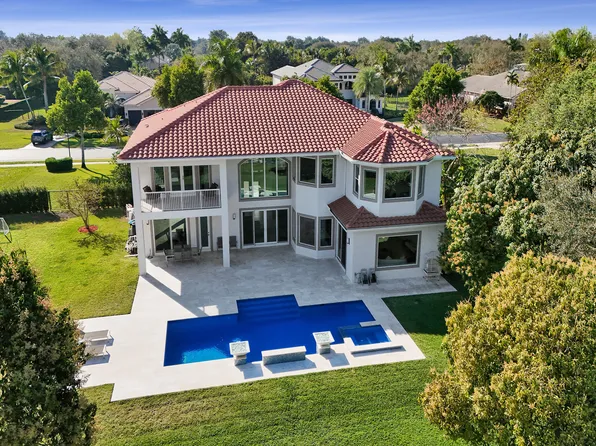 2846 Juniper Lane, Davie, FL 33330