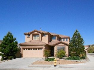1424 Danzante Dr SE, Rio Rancho, NM 87124