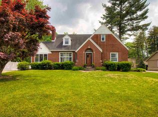 1229 W 6th St, Jasper, IN 47546