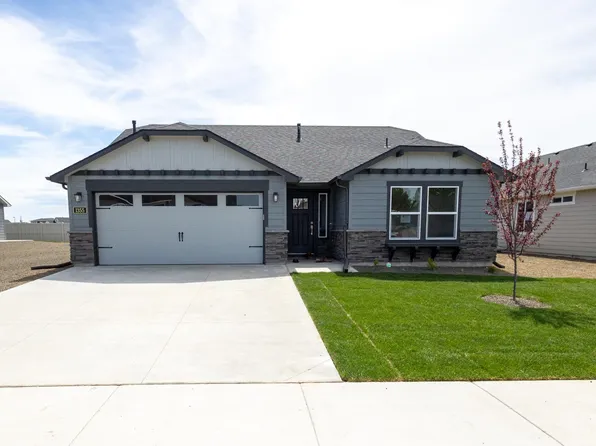 1355 Hayhook St, Middleton, ID