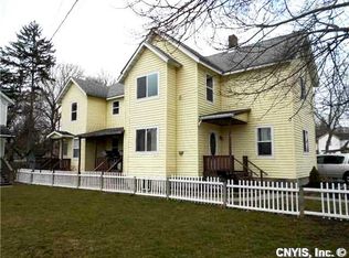 8 N Greenbush St, Cortland, NY 13045