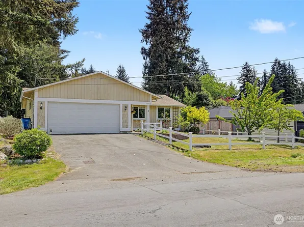 19922 Dayton Avenue N, Shoreline, WA 98133