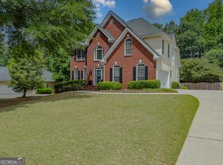 1116 Maple Creek Rdg, Loganville, GA 30052