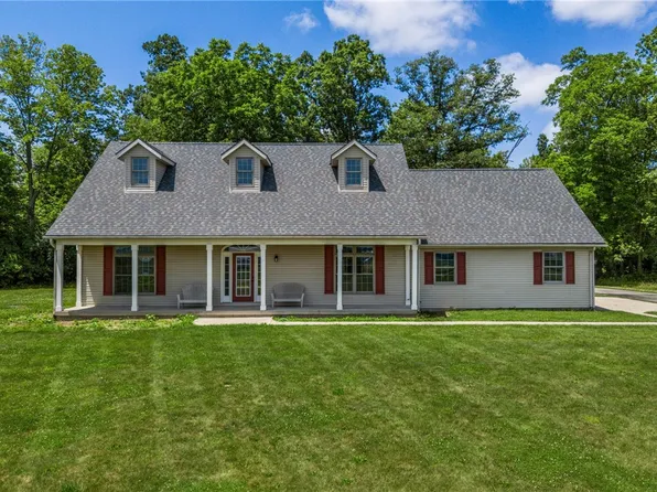 3000 Clayton Ave, Springfield, OH 45502