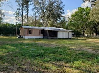 11835 Sanders Ln, Dade City, FL 33525