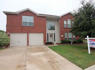 2516 Gobi Dr, Fort Worth, TX 76131