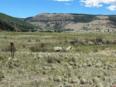 64 W Bristol Head Road, Creede, CO, 81130