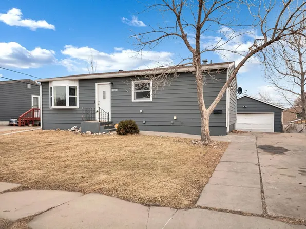 1302 Herman St, Rapid City, SD 57701