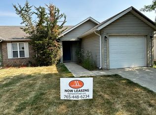2704-2706 Plaza Lane--ROLLEY, Lafayette, IN 47909